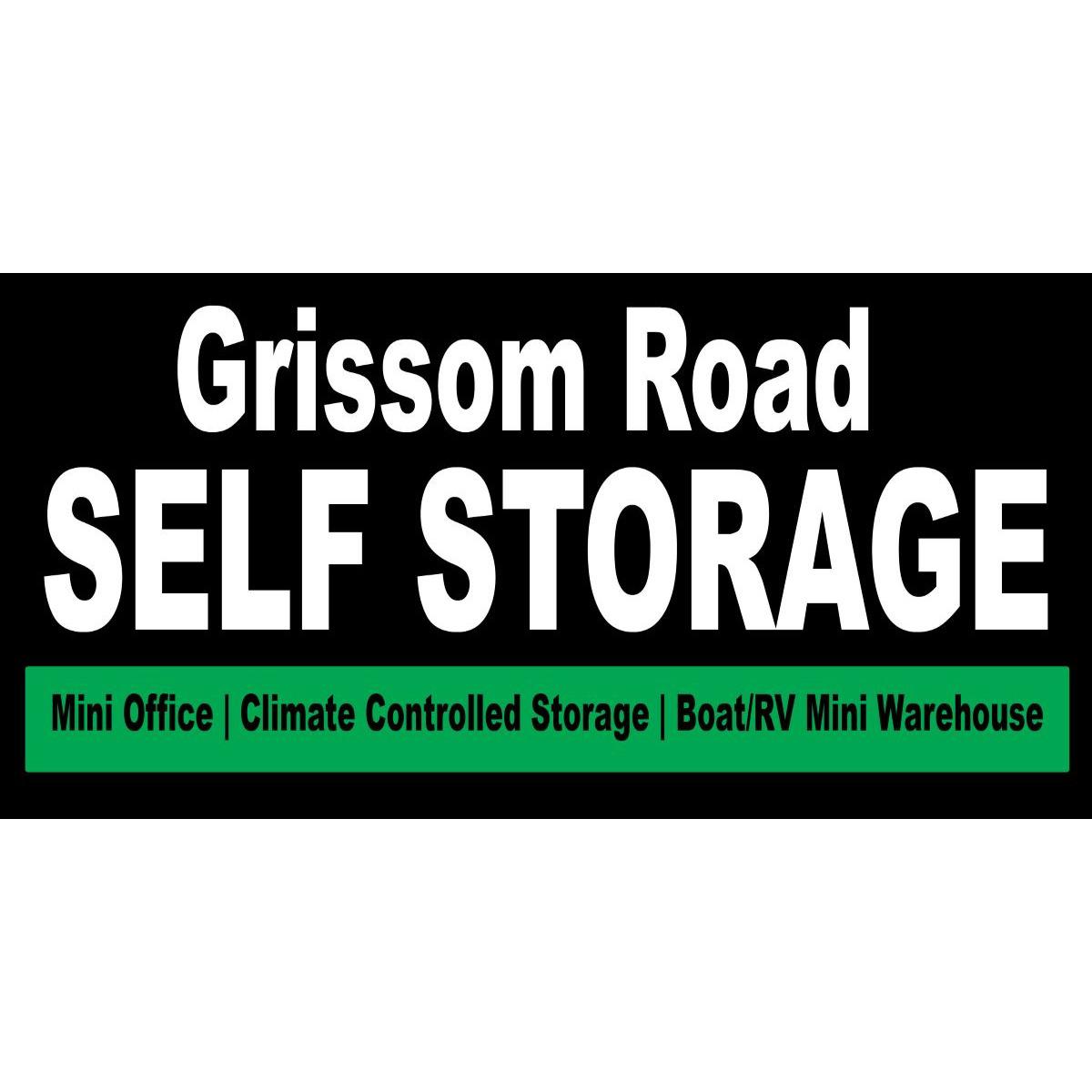 Grissom Road Self Storage