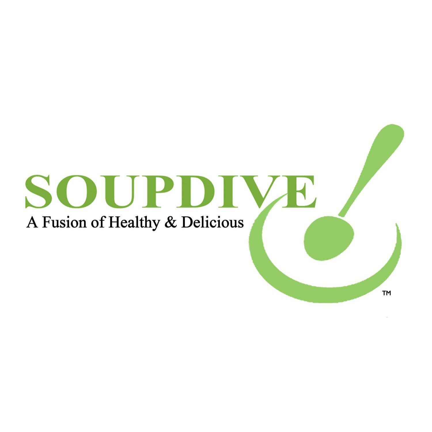 SOUPDIVE