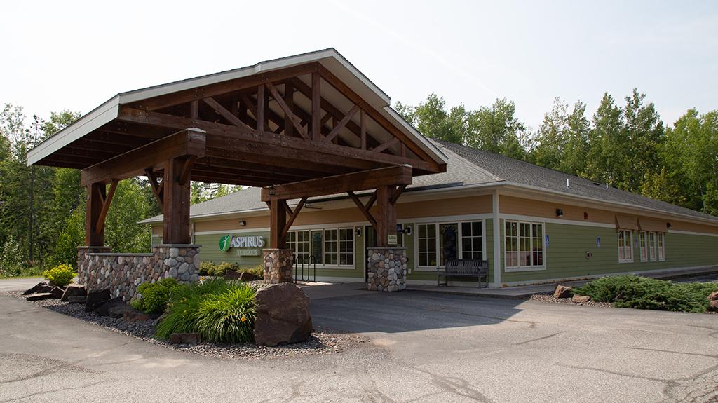 Aspirus St. Luke's Clinic - Duluth - 6351 Superior St