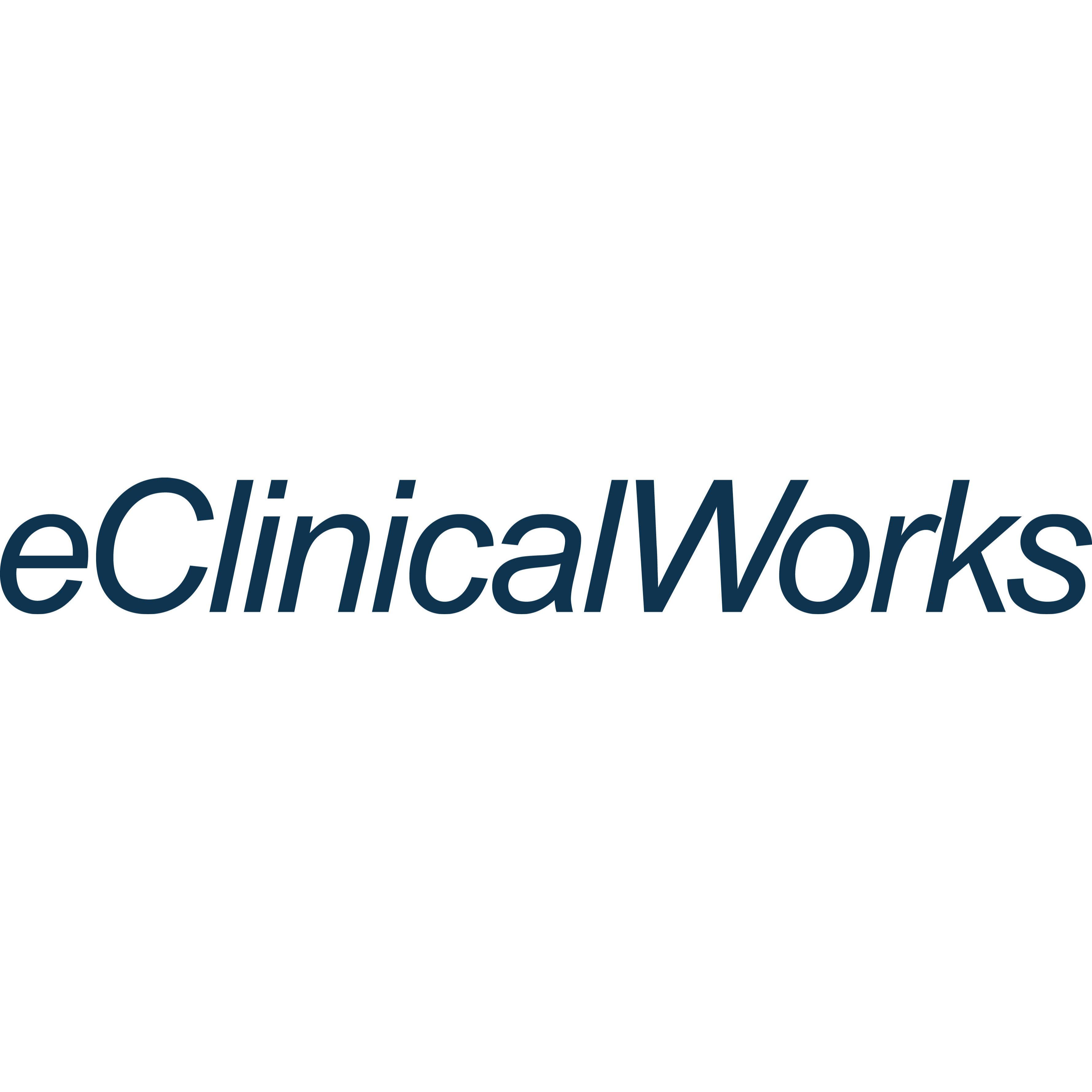 eClinicalWorks LLC