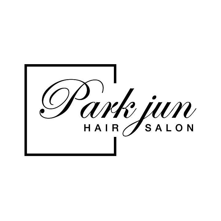 Park Jun Korean Hair Salon Straight Perm Color Wedding