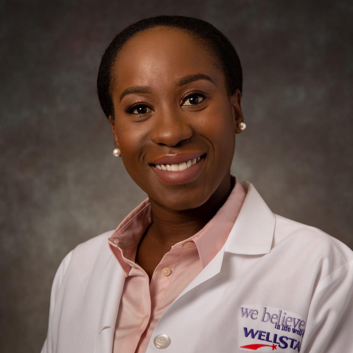 Francheska Alcide, MD