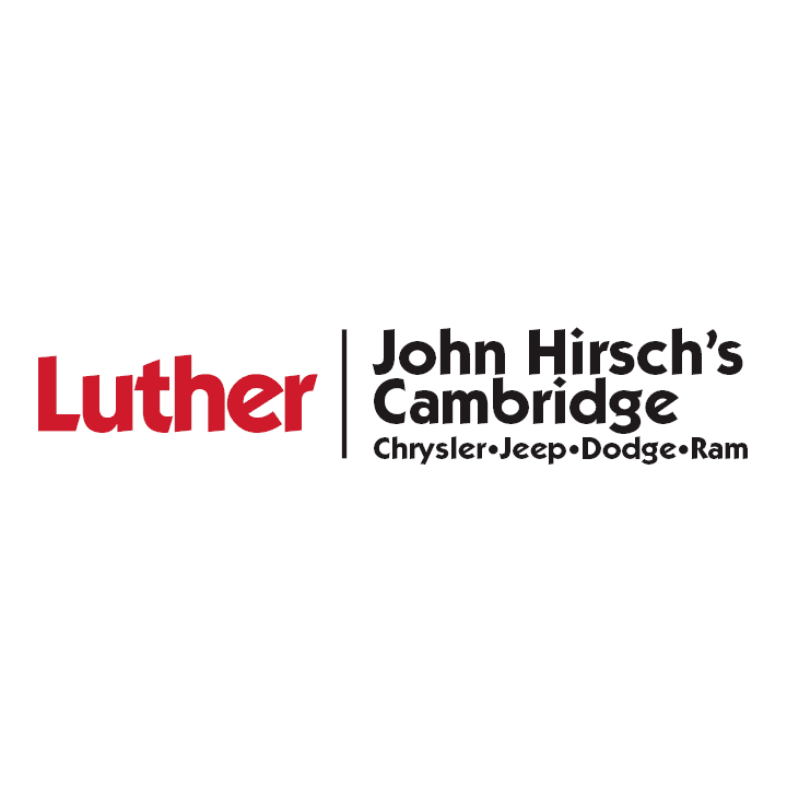 Luther John Hirsch's Cambridge Motors Chevrolet