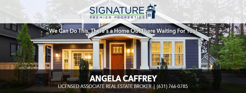 Angela Caffrey Realty Team