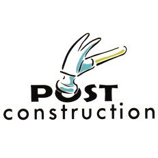 Post Construction