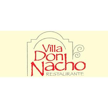 Villa Don Nacho Restaurant