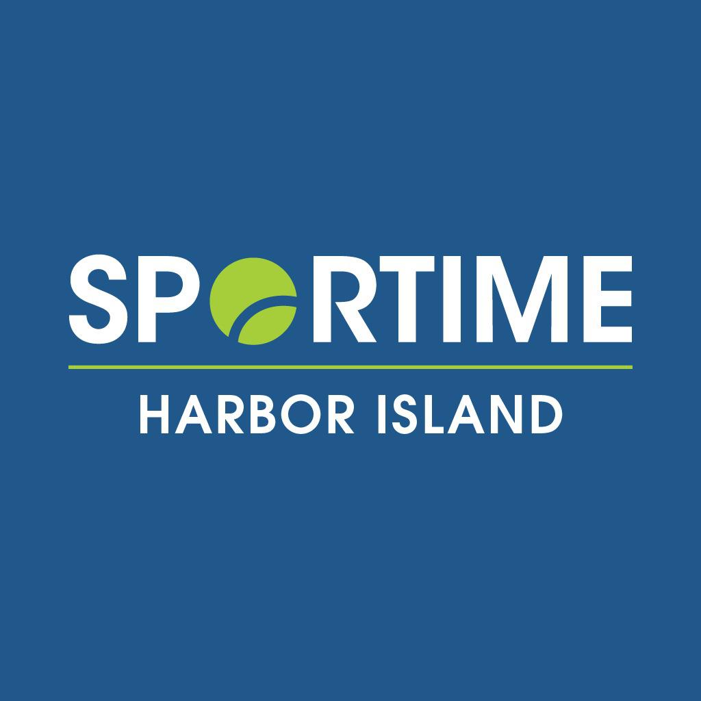 SPORTIME Harbor Island