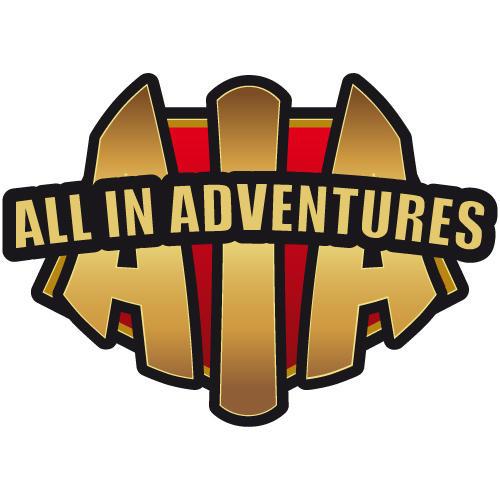 All In Adventures Escape Rooms