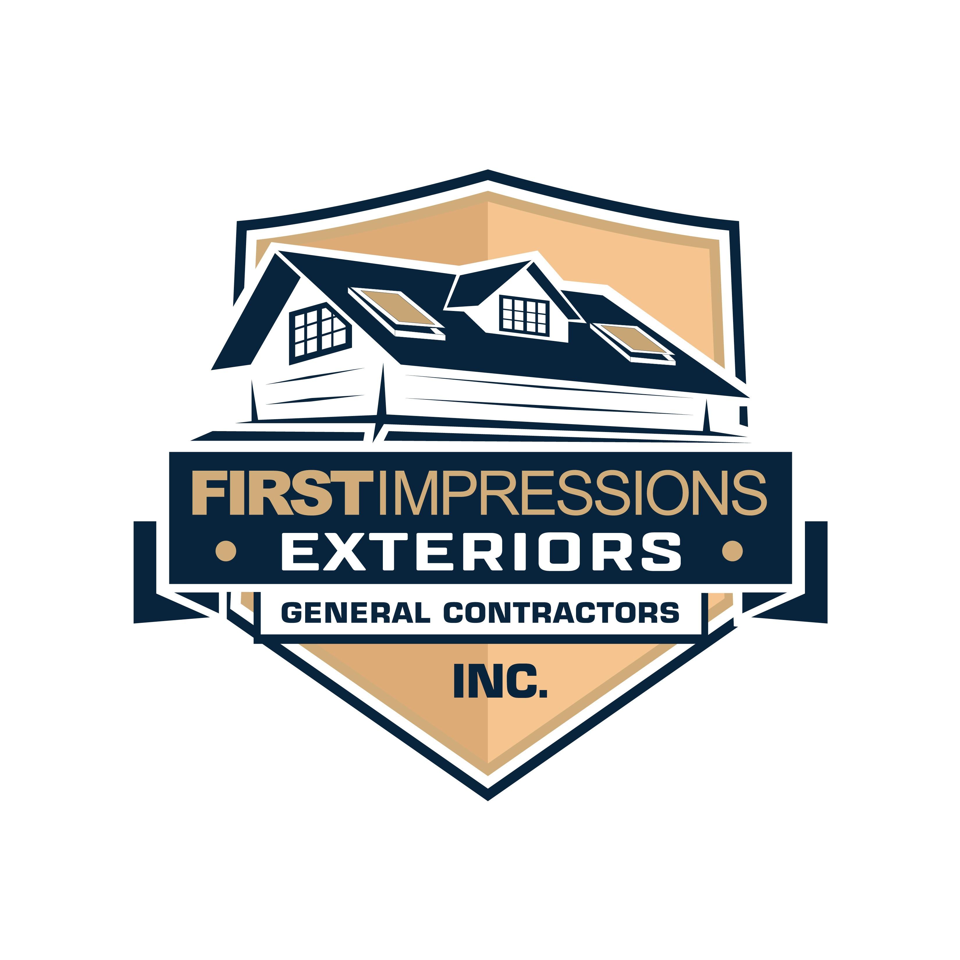 First Impressions Exteriors Inc.