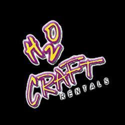 H2O Craft Rentals & Repair