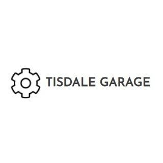 Tisdale Garage