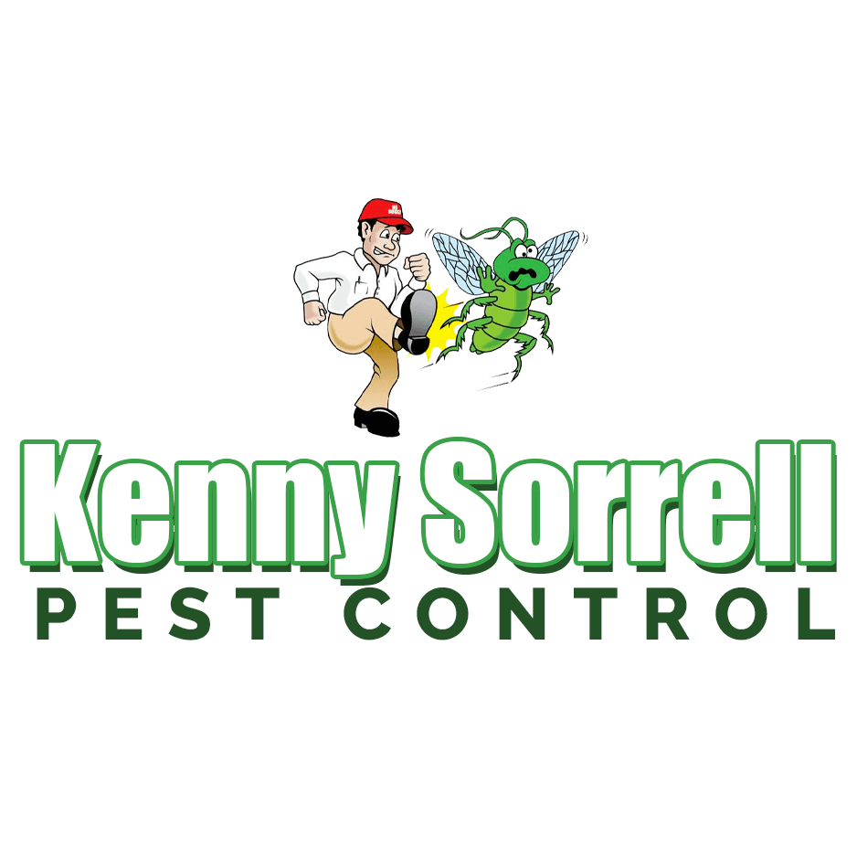 Kenny Sorrell Pest Control