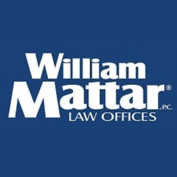 William Mattar Accident Lawyers