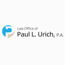 Law Office of Paul L. Urich, P.A.