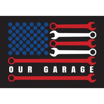 Our Garage, Inc.