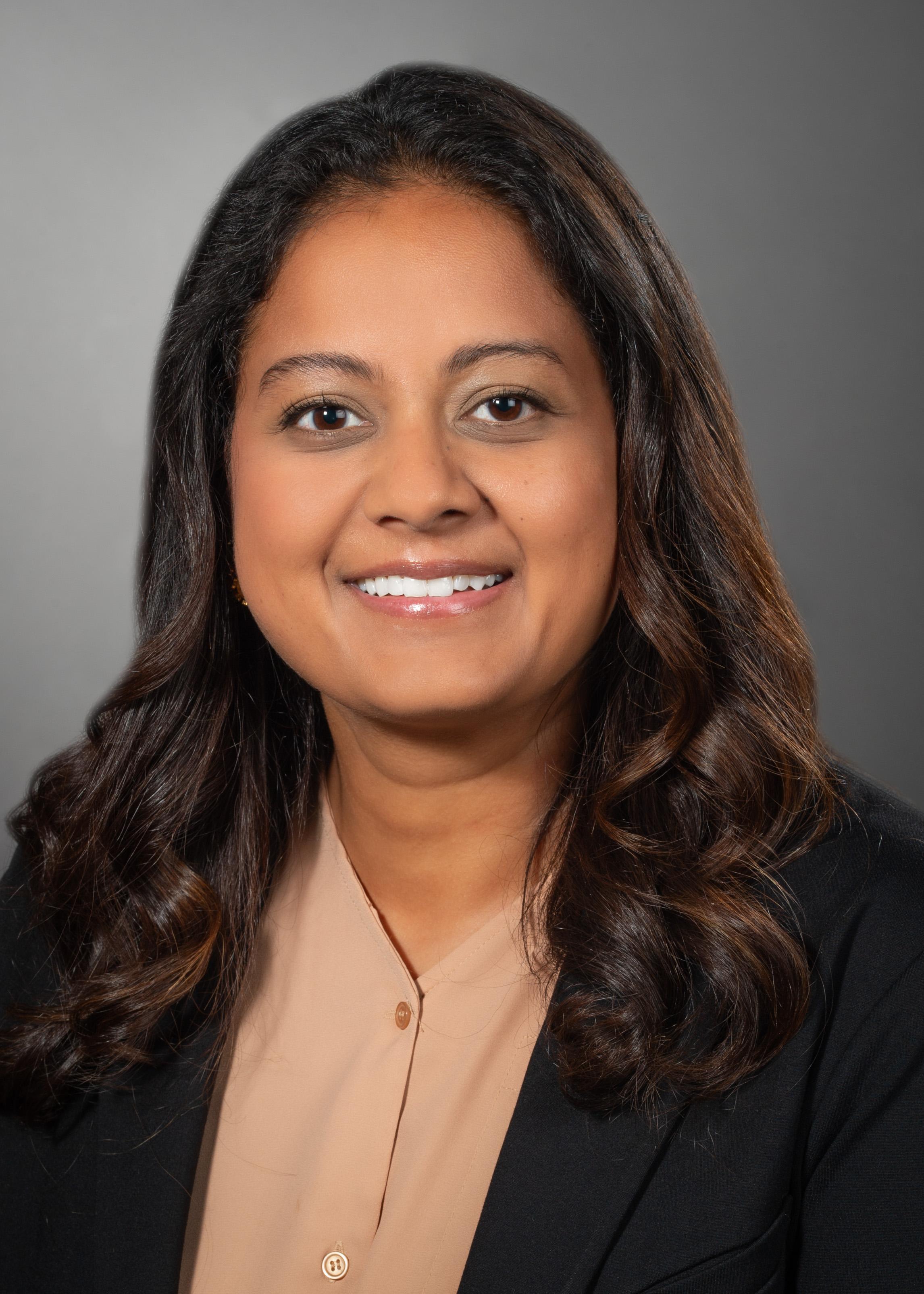 Anjali Patel, MD