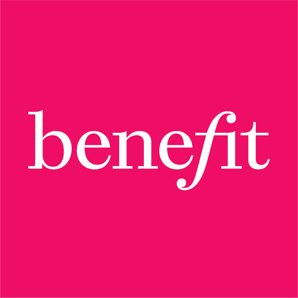 Benefit Cosmetics Boutique & BrowBar lounge