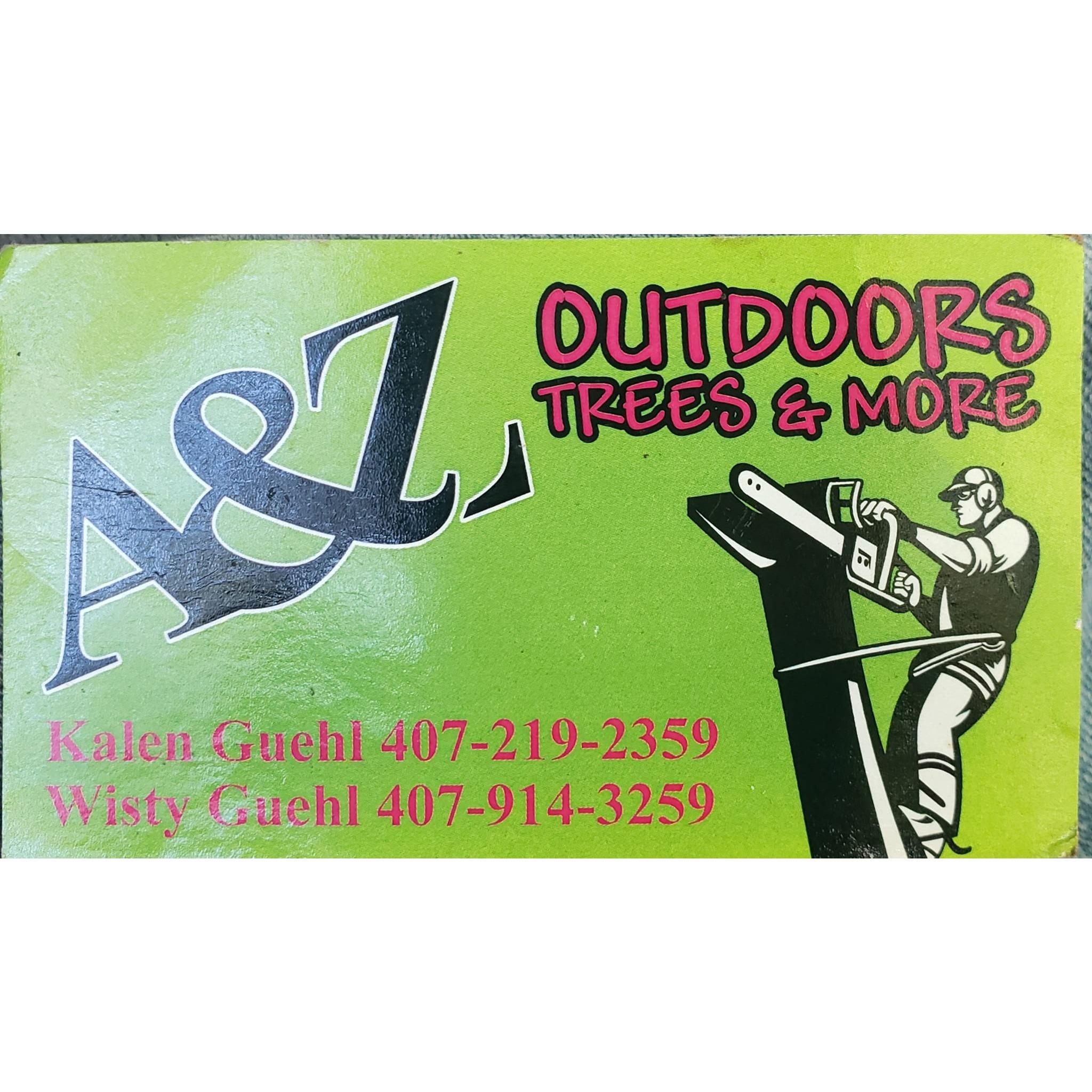 A&Z Outdoors II, LLC