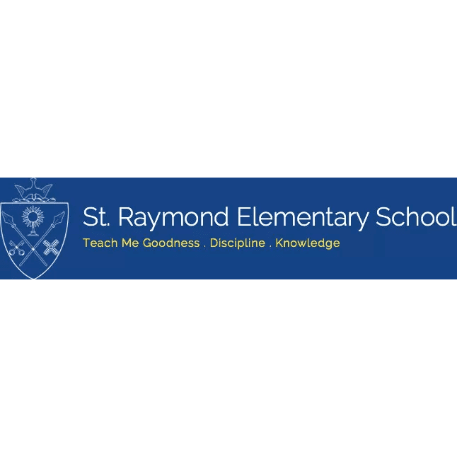 St. Raymond Elementary School