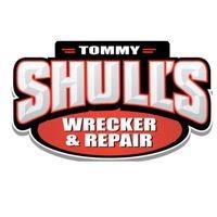 Tommy Shulls Wrecker & Repair Inc.