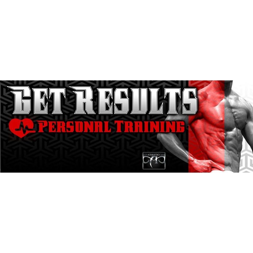 Get Results Personal Training & Online