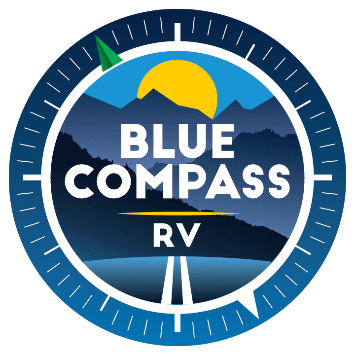 Blue Compass RV Palm Desert