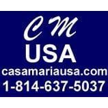 Casa Maria U.S.A.