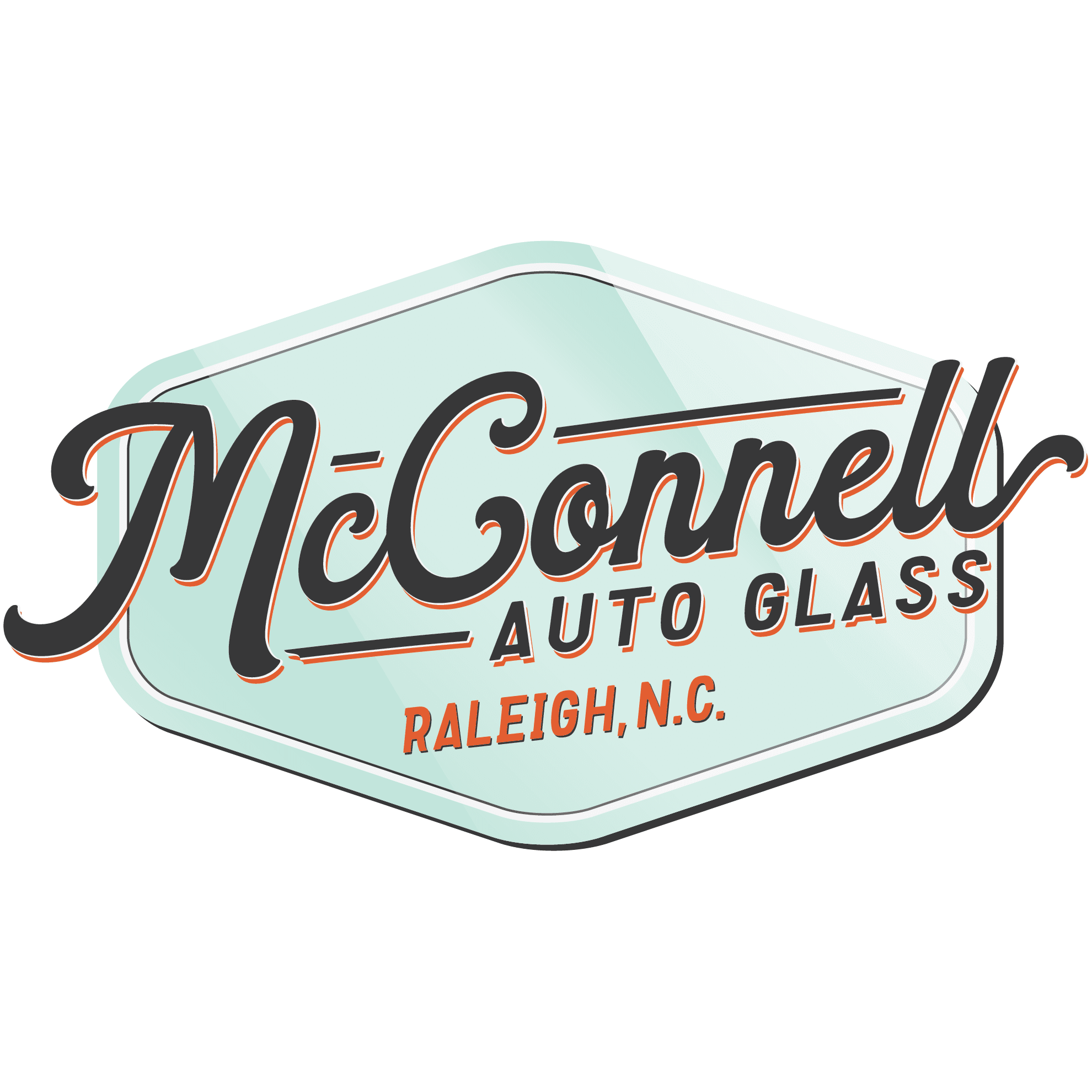 McConnell Auto Glass