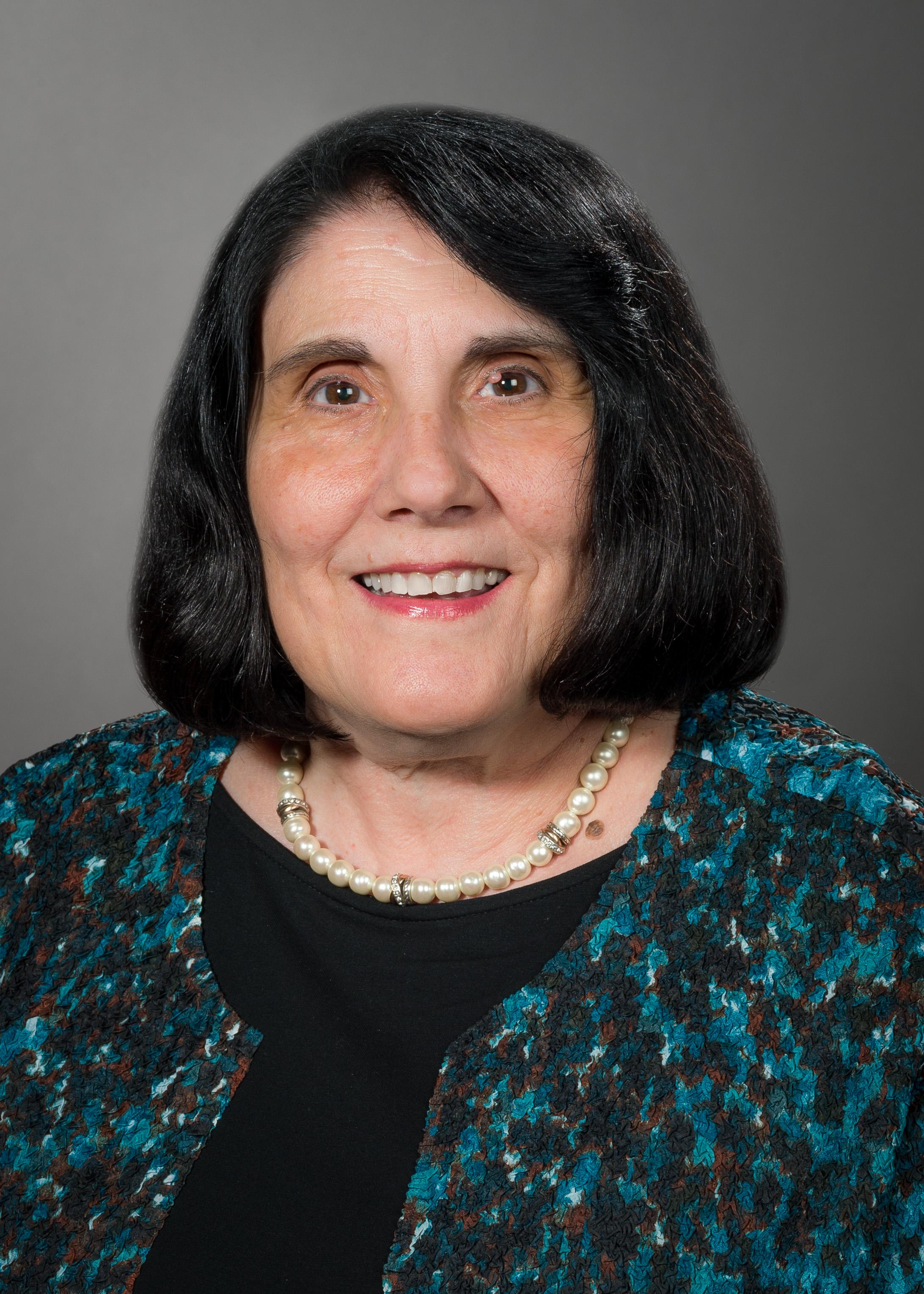 Roseann Maria Russo, MD