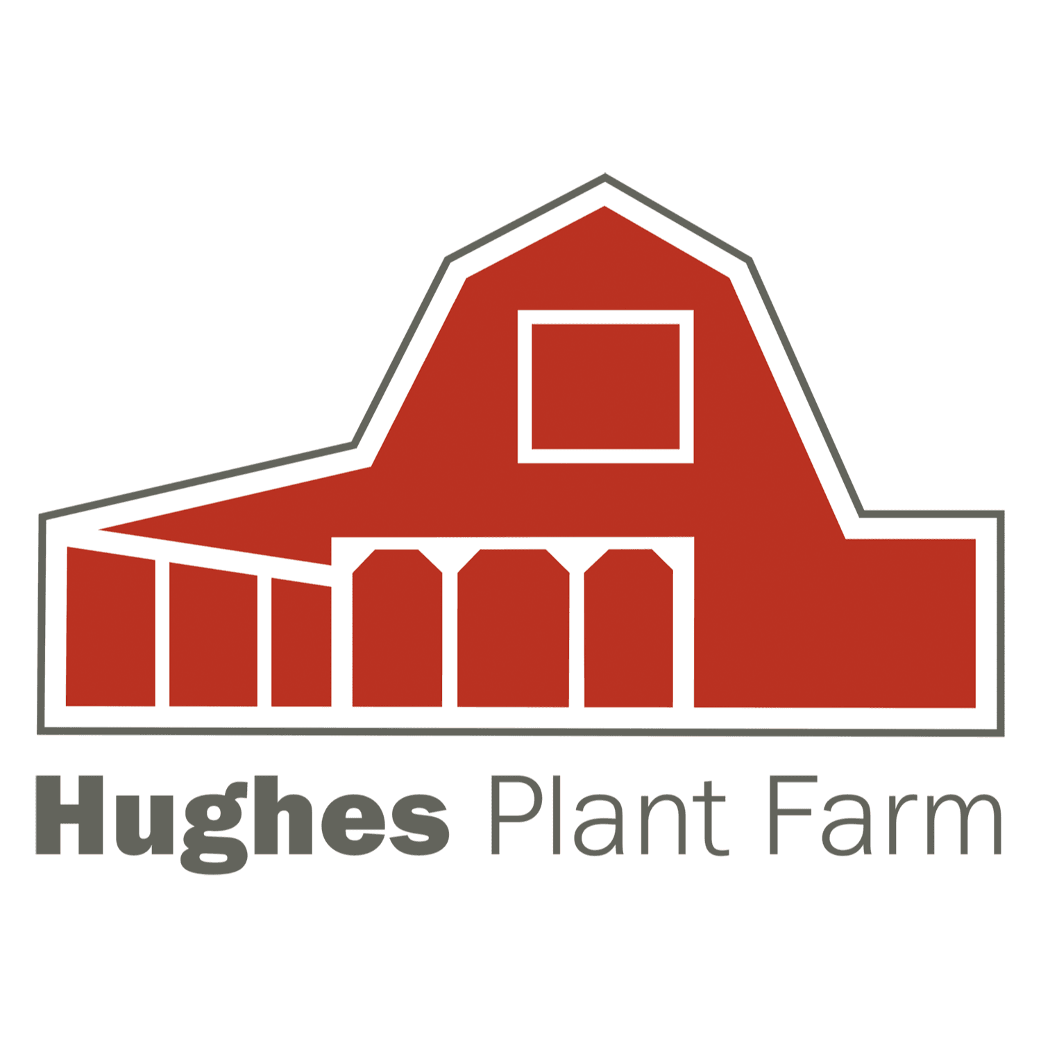 Hughes Plant Farm