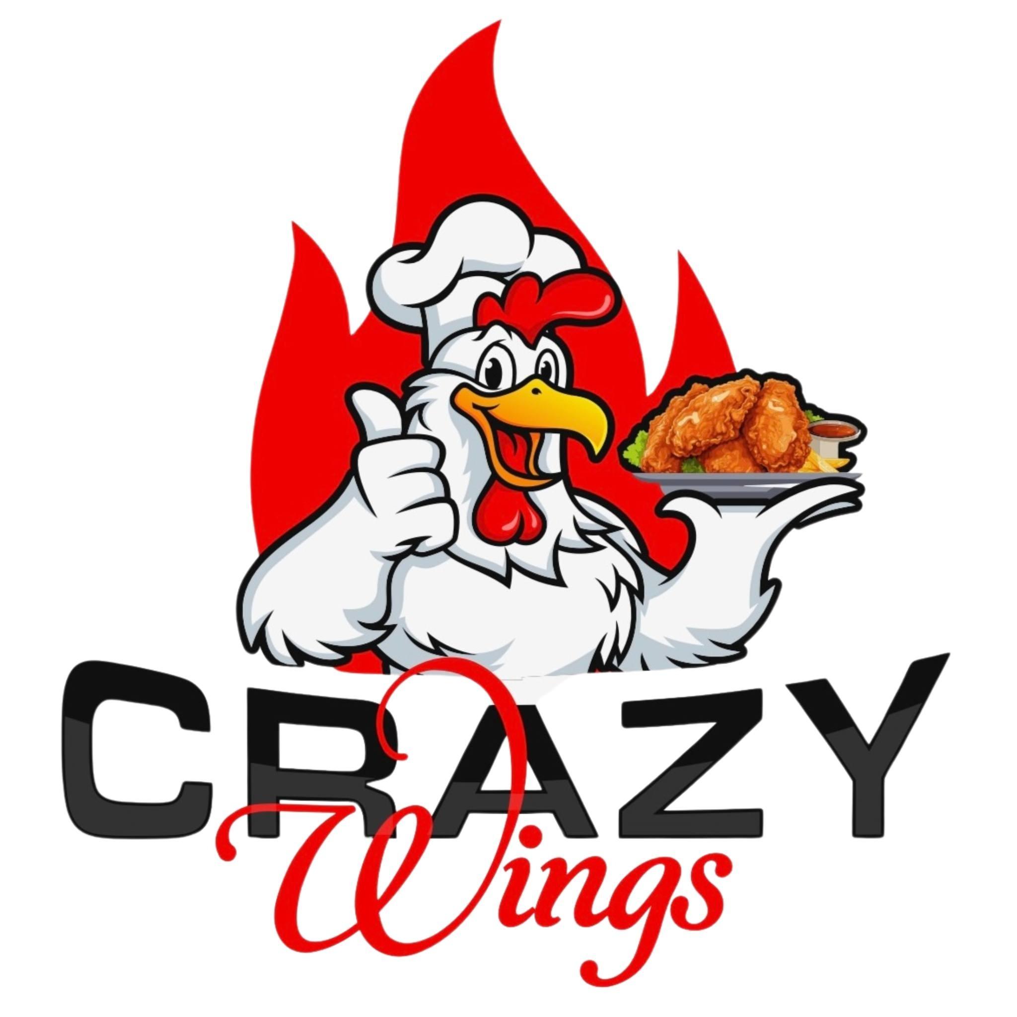 Crazy Wings