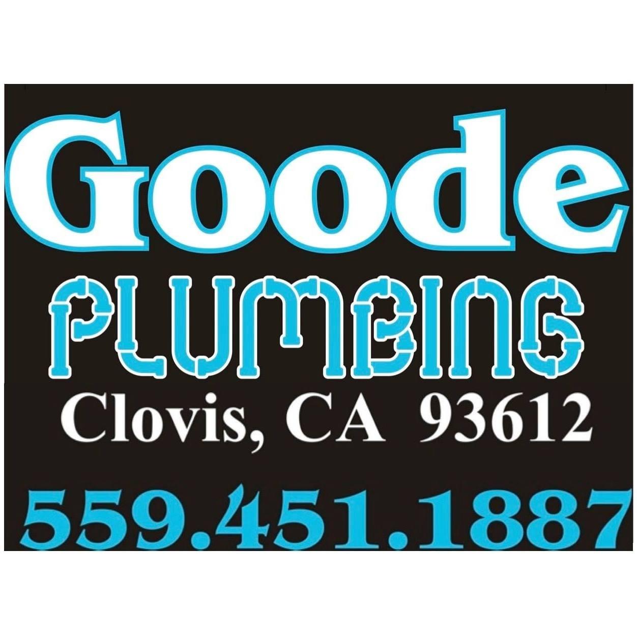 Goode Plumbing