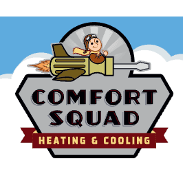 Comfort Squad Heating & Cooling