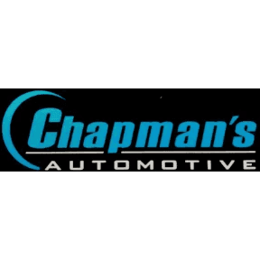 Chapman's Automotive