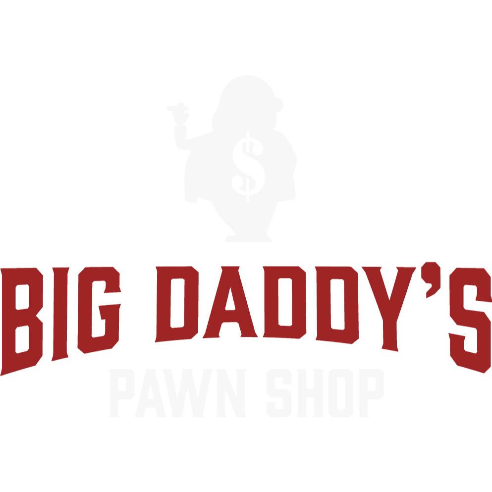 Big Daddy's Pawn Shop