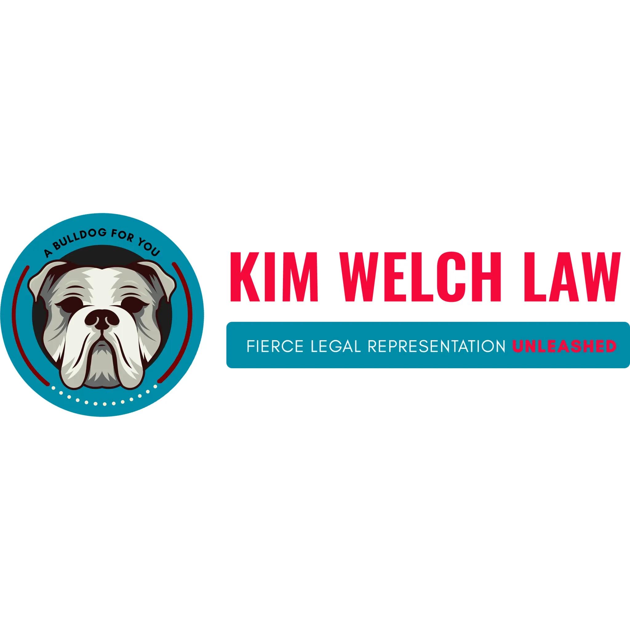 Kim Welch Law - Personal Injury & Accident Attorney