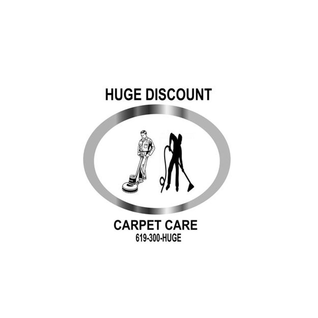 Huge Discount Carpet Care