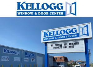 Kellogg Window & Door Center