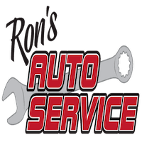 Ron's Auto Service