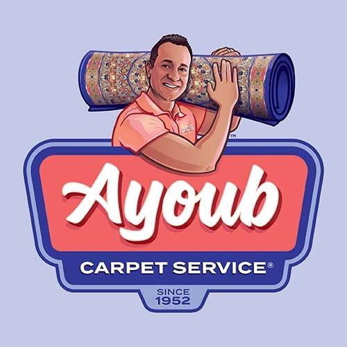 Ayoub Carpet Service®