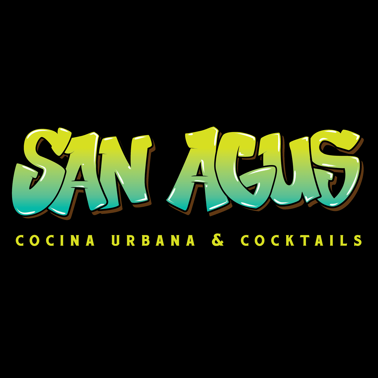 San Agus Cocina Urbana & Cocktails