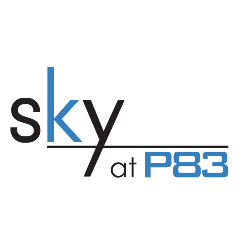 Sky at P83