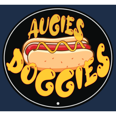 Augies Doggies Food Truck