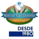 Rincon Salvadoreno Restaurant