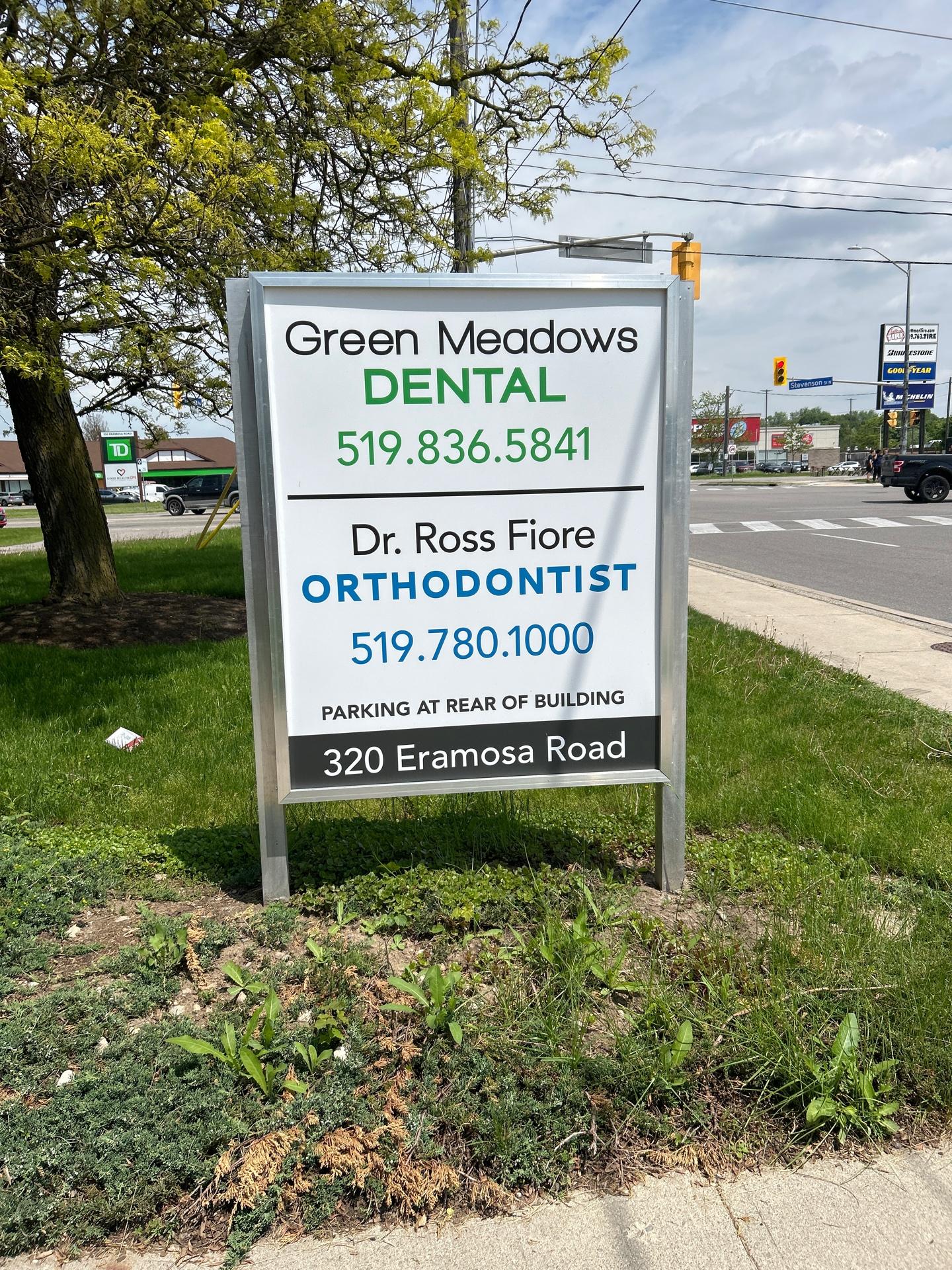 Green Meadows Dental