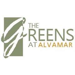 The Greens at Alvamar