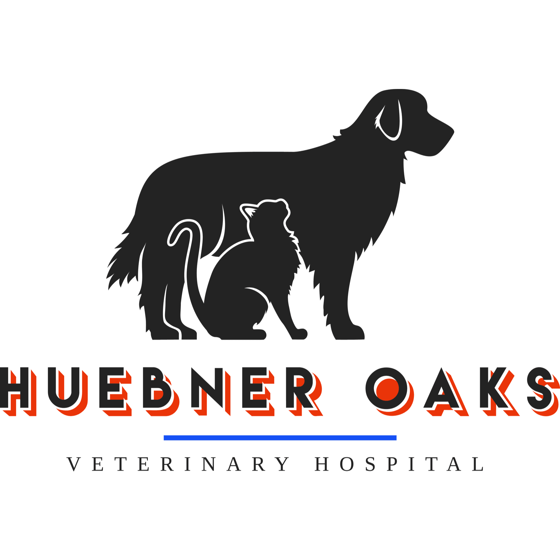 Huebner Oaks Veterinary Hospital