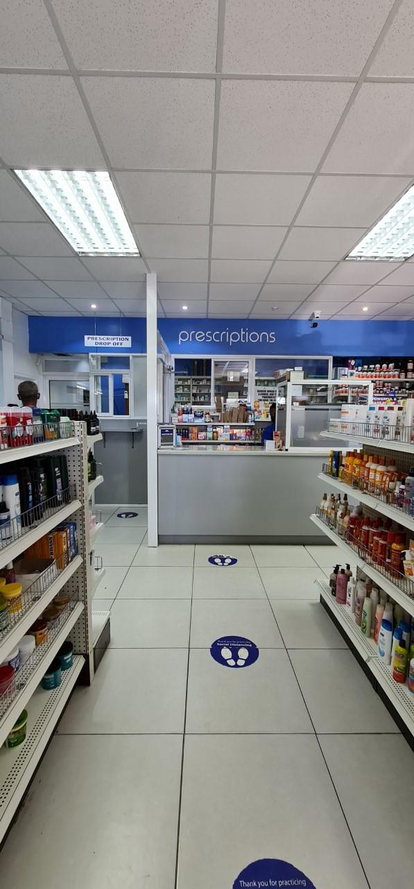 Harbour View Family Pharmacy Ltd