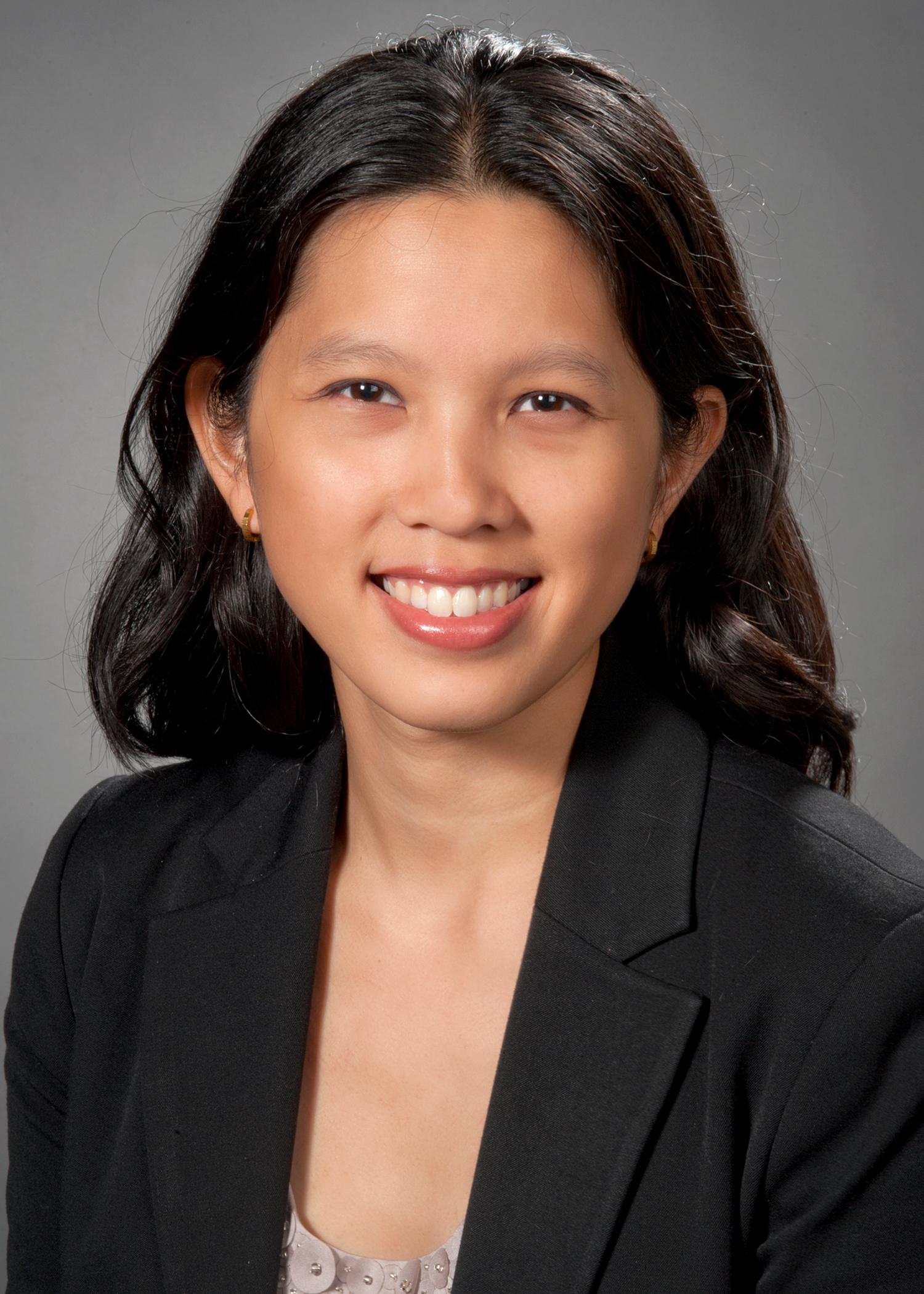 Mariecel Christina Pilapil, MD, MPH