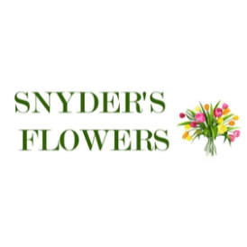 SNYDER'S FLOWERS